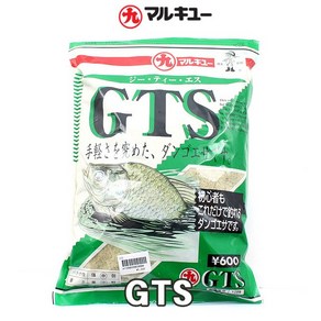 마루큐 지티에스(GTS)집어제 확산성 바라케