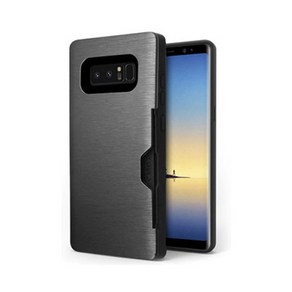 LG V50S 일루전 메탈 카드 범퍼 케이스