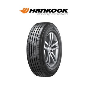 [한국타이어] MileagePlus III H745 205/70R15 (택배발송/장착비별도), 상세 설명 참조, 1개, 상세 설명 참조