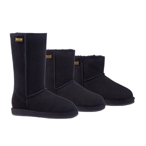 UGG auzland sheepskin 호주정품 겨울 클래식 미니 양털어그부츠 미니 짧아요 키가커요