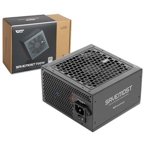 SAVEMOST 700W 80PLUS STANDARD