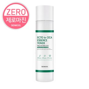 시드물 엑토인시카 에센스 토너 210ml, 1개