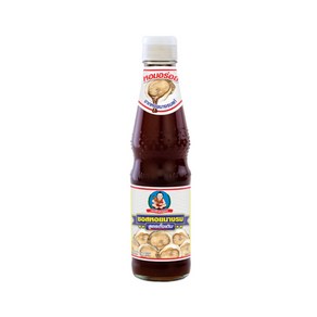 [태국] HEALTHY BOY 굴소스 370g / OYSTER SAUCE 오이스터 헬씨보이 남만호이 볶음밥 공심채 모닝글로리