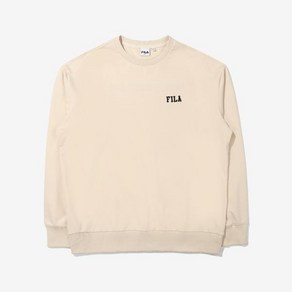 [휠라] [FILA] ESTABLISHED 1911 맨투맨 (FS2POE1111X_LBE)