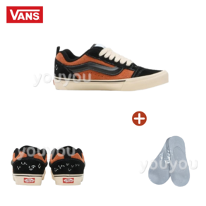 [YUYU] Vans 반스 x Disney 디즈니 100주년 스카 뉴스쿨