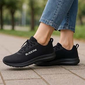 블랙야크 워킹화 라이트 발편한 스니커즈 초경량 단화 가벼운워킹화