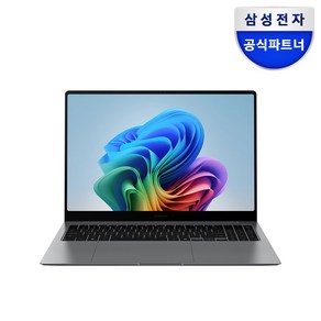 삼성전자 갤럭시북5 프로 14인치(35 5cm) 인텔 Ulta 5 터치스크린 서울/경기 퀵서비스 최대 2만원 지원, 그레이, NT940XHA-K51AG, 256GB, 16GB, WIN11 Home