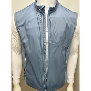 루이까스텔 남성 골프 25년 S/S 49% 사이바 타공 홀겹 조끼 점퍼 #일상 #봄 #데일리룩 #나들이 [NC 신구로점]