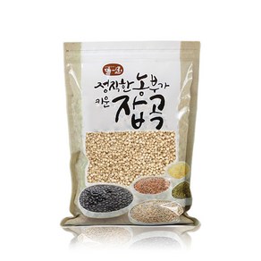 퀴노아 500g, 선택01- 퀴노아(미국산) 500g, 1개