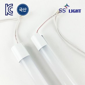 SS라이트 LED 간판형광등 600mm 단면 양면