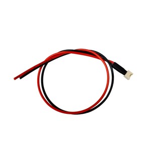 [컨넥터] 몰렉스 MOLEX C51021-0200 2P 암놈 (리튬폴리머 반대짹)