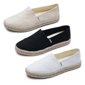 (TOMS) ALP ROPE 2.0 슬립온 (womens) 3종 택1