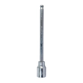 에이트 육각 비트 소켓 복스알 볼포인트 3/8 x 6mm (211-2442), 1개