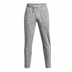 바지 JQJ 1376772-011 UA Rival Terry Pant