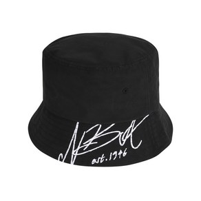 NBA 레터링 포인트 BUCKET HAT N225AP164P