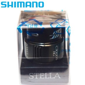 정품 시마노 22 스텔라 C3000SDHHG 스풀 보조 스플 STELLA SPOOL C 3000 SDHHG (C3000SHG), 22스텔라C3000SDHHG 스풀