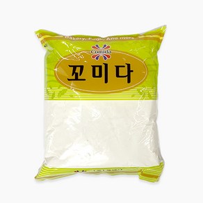 [13B-3]백옥분 1.7kg* (찹쌀가루100%)