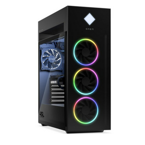 HP 오멘 45L 게이밍 데스크탑 GT22-1008KR ((i7-13700K WIN11 Home NVMe 1TB RAM 32GB RTX4090), 기본형