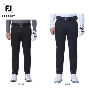 풋조이 남성 골프웨어 바지 FootJoy FJ-F23-P06