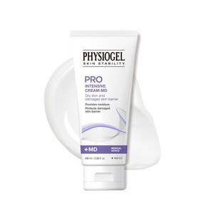 [병원용]피지오겔 스킨 스테빌리티 PRO 인텐시브 크림 100ml +MD, 1개
