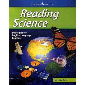 READING SCIENCE INTERMEDIATE, MCGRAWHILL 편집부(저), McGaw-Hill