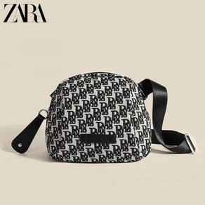 ZARA 자라버킷백 락플랩 자라 시티백 백팩 버킷백