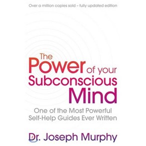 Powe Of You Subconscious Mind (evised) : One Of The Most Poweful Self-help Guides Eve Witten!, Simon & Schuste