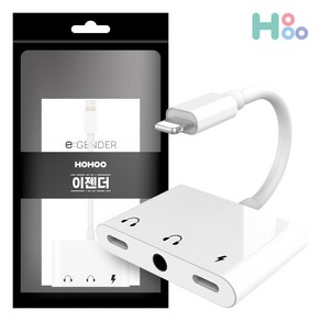 호후 이젠더 HMG-L009-1