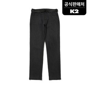 [K2공식] 남성 CODE10+ 써모라이트 데님 팬츠 KMU22357Z1