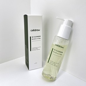 셀드로우 S2 클렌저 100ml, 1개