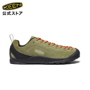 KEEN 킨 여성 재스퍼 JASPER 스니커즈 CAPULET OLIVE BLACK