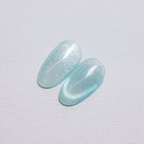 [단품] 네일은재료빨 탄산자석젤 10종, 08. 코발트, 1개, 9g