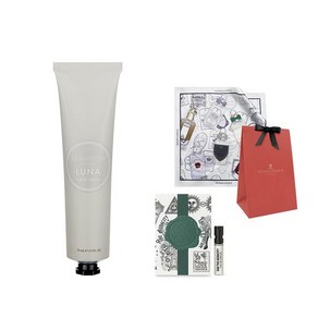 [공식]펜할리곤스 루나 핸드크림 75ML(+쇼핑백), 없음, 1개