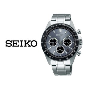 세이코 SEIKO 스피릿 남자 크로노그래프 메탈 패션 손목시계 SBTR027