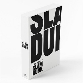 더 퍼스트 슬램덩크 THE FIRST SLAM DUNK 초판 블루레이 일본판