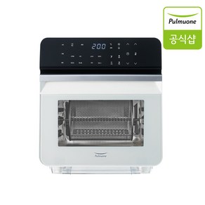 풀무원건강생활 스팀쿡 에어프라이어 로티세리 10.5L AV10C11WA, 23년형 로티세리 10.5L (AV10C11WA)