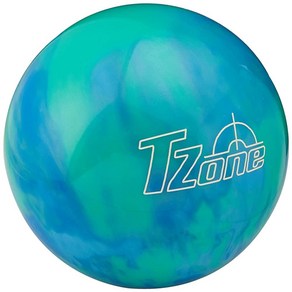 Brunswick Teal Rhino Pro 볼링공 13