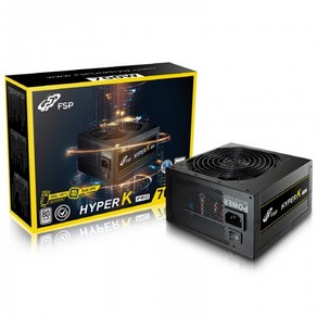 FSP HYPER K PRO 700W 80PLUS Standad 230V EU