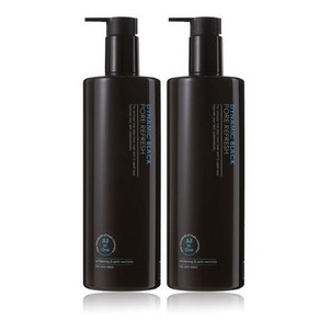 [KT알파쇼핑]피엘디크 다이나믹 블랙 포어 리프레쉬 올인원 로션 1+1, 100ml, 2개