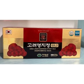 고려영지정 GOLD 1세트 x 250g ( 50g x 5병)