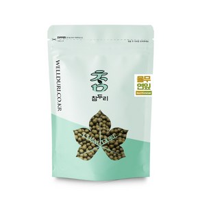 참두리 율무연잎환, 500g, 1개