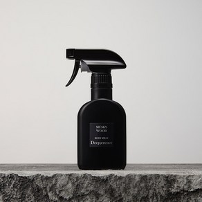 딥퍼랑스 대용량 퍼퓸 바디 스프레이 [머스키 우드], 1개, 200ml