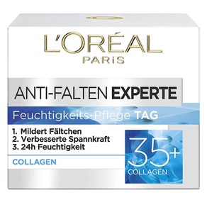 로레알 파리 페이셜 모이스처라이저 50ml 영양 안티에이징 크림, 1개