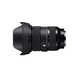 (Sigma) SIGMA L 24-70mm F2.8 DG DN At 시그마 시그마 마운트 렌즈 줌 표준 풀 사이즈, 1개