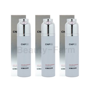 CNP RX 스킨 레쥬버네이팅 카밍 미스트 70ml, 3개