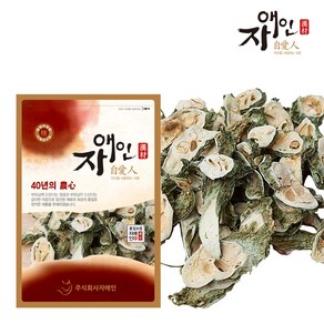 자애인 국산 건여주 600g 말린 여주 볶지 않은 여주의 맛 충북제천