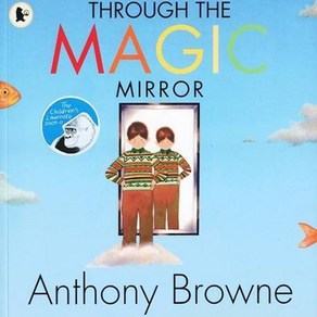 Though the Magic Mio, Anthony Bowne(저), WALKER BOOKS