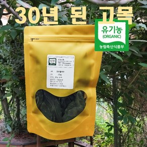 유기농국산 월계수잎, 10g, 1개