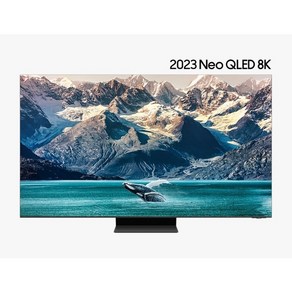 삼성전자 8K Neo QLED TV