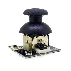 아두이노 PS2 조이스틱 모듈 JOYSTICK MODULE